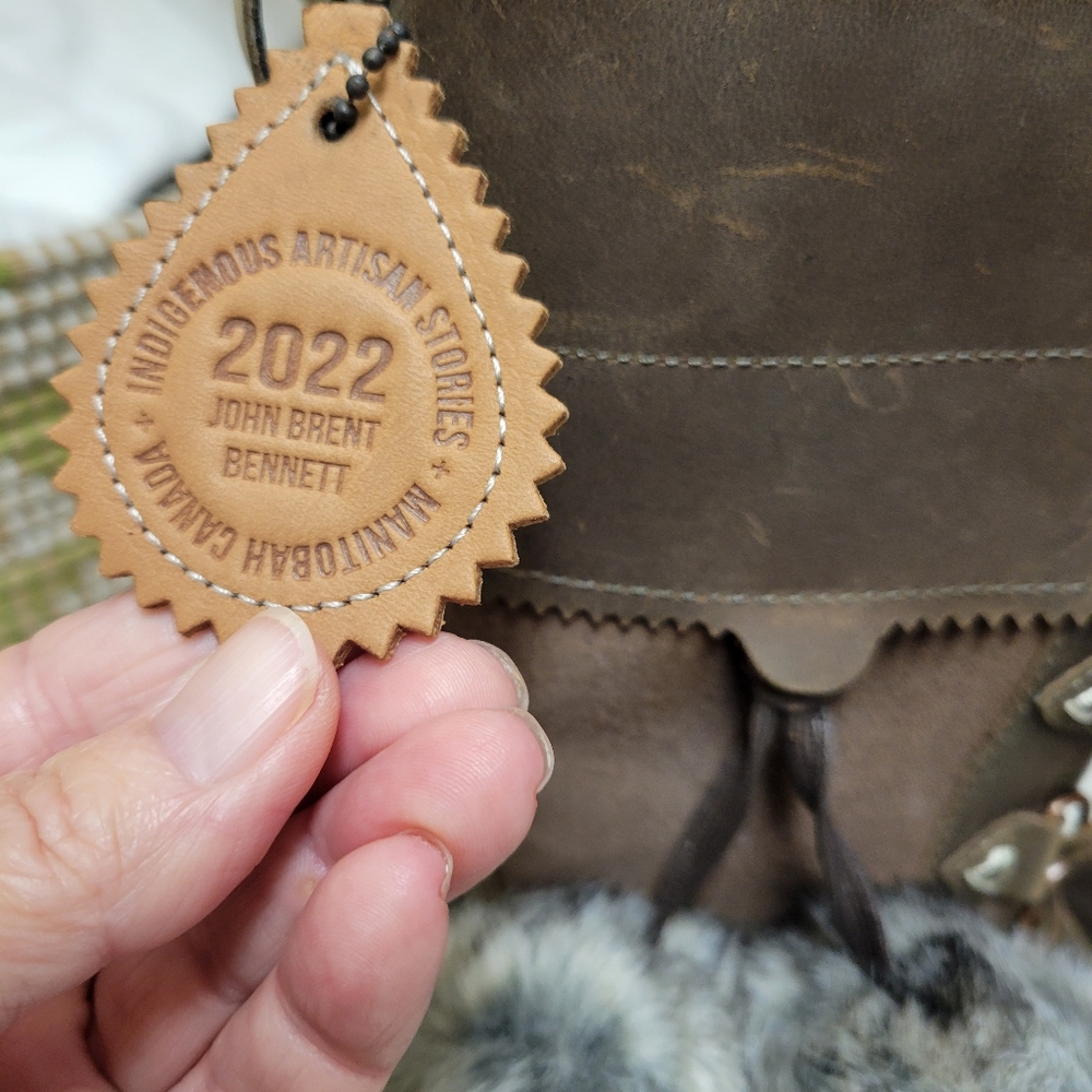 New Manitobah Mukluk Waterproof Pacific Fur-Trimmed Winter Boots 8 - Picture 9 of 11